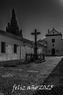 Feliz año nuevo 2025 a todos los miembr@s de Fotocommunity