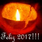 Feliz año nuevo