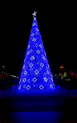 FELIZ NAVIDAD 2019/2020 con mis mejores deseos.