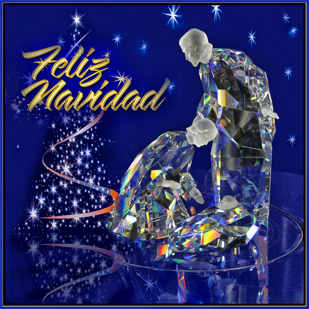 FELIZ NAVIDAD-2020-