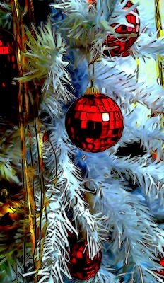 Feliz Navidad 2020/21 con mis mejores deseos