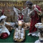 FELIZ NAVIDAD