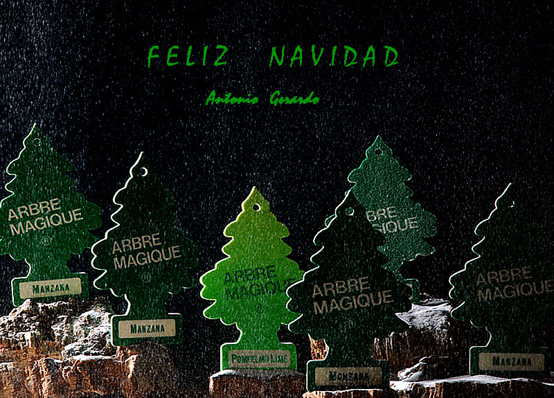 ¡¡¡¡¡ FELIZ NAVIDAD !!!!!