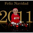 Feliz Navidad a todos!