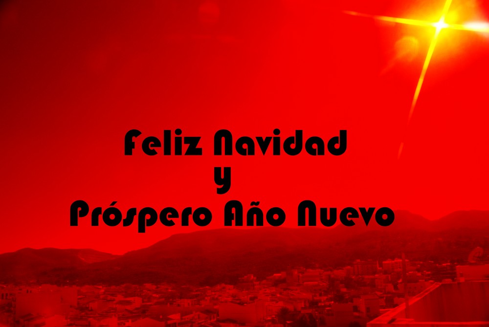 feliz navidad a todos