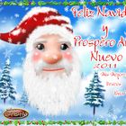 Feliz Navidad a Todos Y Feliz Año Nuevo 2011