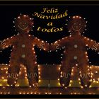 *** FELIZ NAVIDAD ***