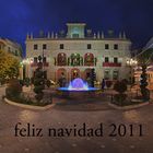 FELIZ NAVIDAD PARA TOD@S LOS MIEMBROS DE FC