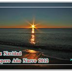 Feliz Navidad y Prospero Año 2012 II