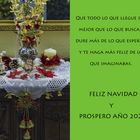 FELIZ NAVIDAD Y PROSPERO AÑO NUEVO 2023 A TODOS LOS MIEMBROS DE FOTOCOMMUNITY