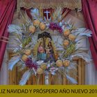 FELIZ NAVIDAD Y PRÓSPERO AÑO NUEVO 2019