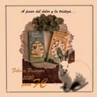 Feliz Pascua Buona pasqua Fröhliches Ostern Joyeuses Pâques