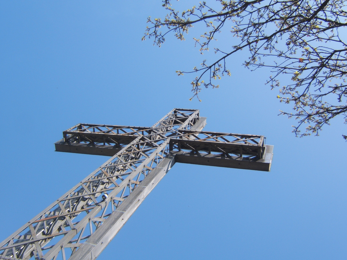 ¡Feliz Pascua de Resurrección!