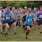 fell race at powburn 2