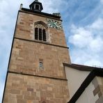 Fellbach-Lutherkirche