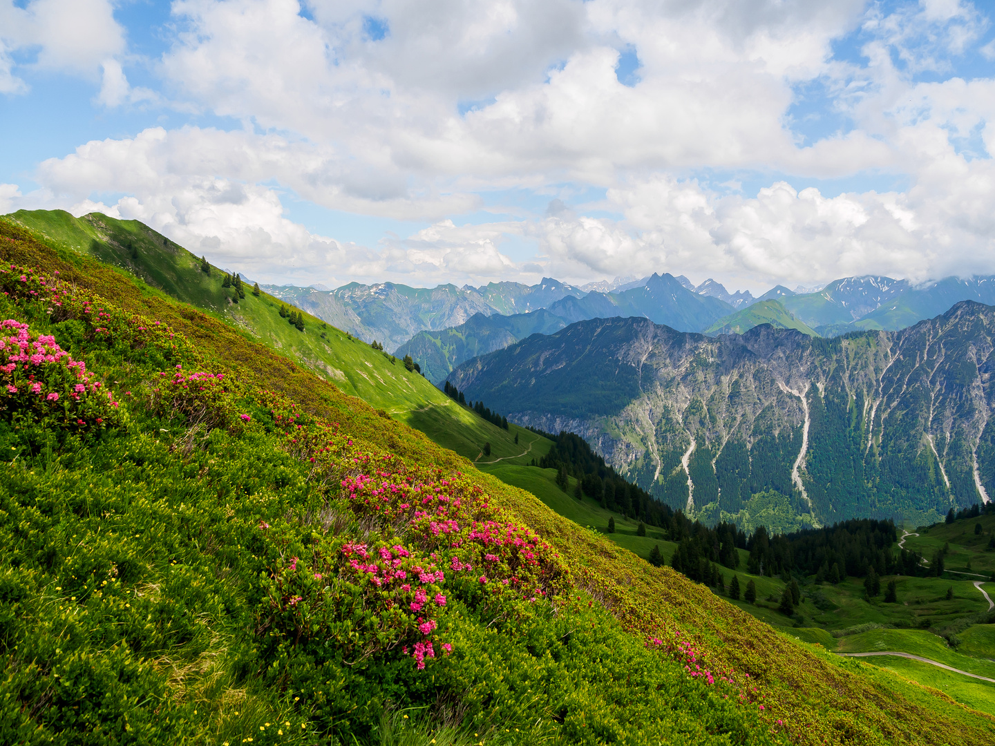 Fellhorn / Oberstdorf