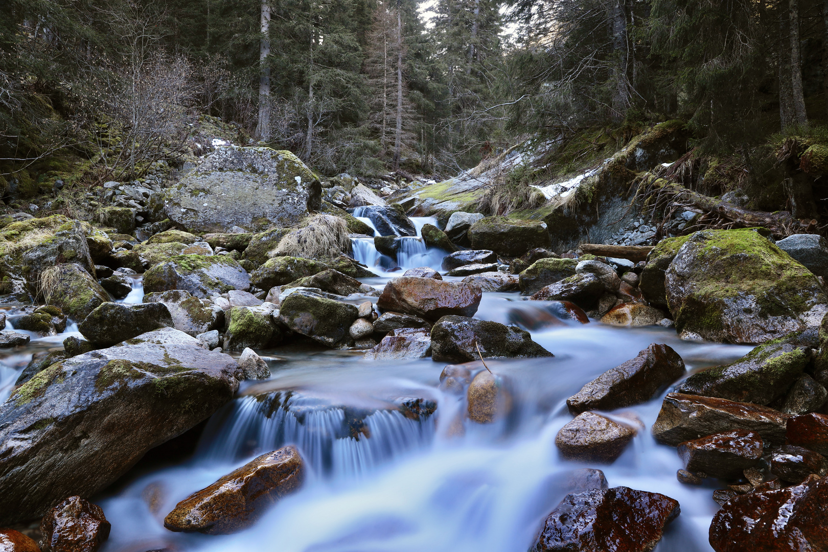 Fellital ,Gurtnellen