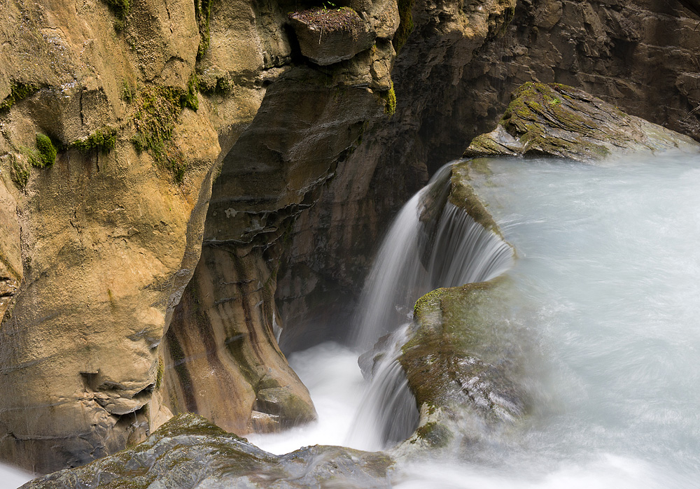 Felsbachschlucht