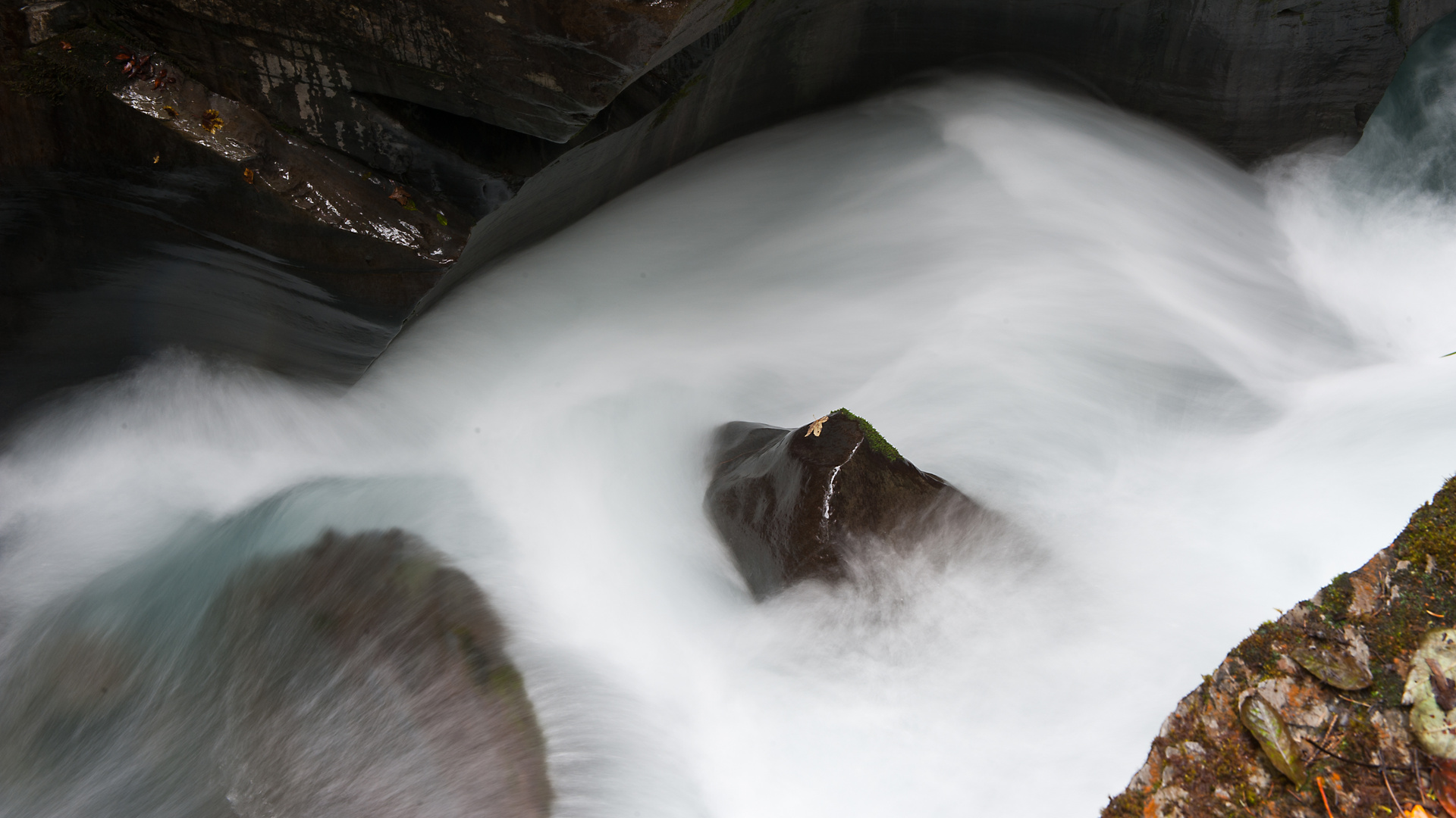 Felsbachschlucht