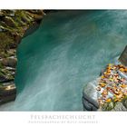 Felsbachschlucht