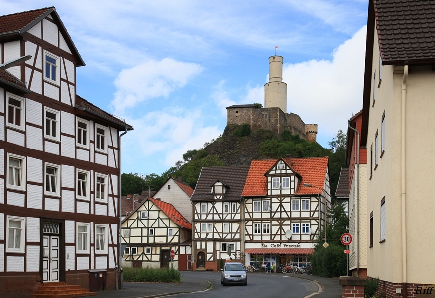 Felsberg