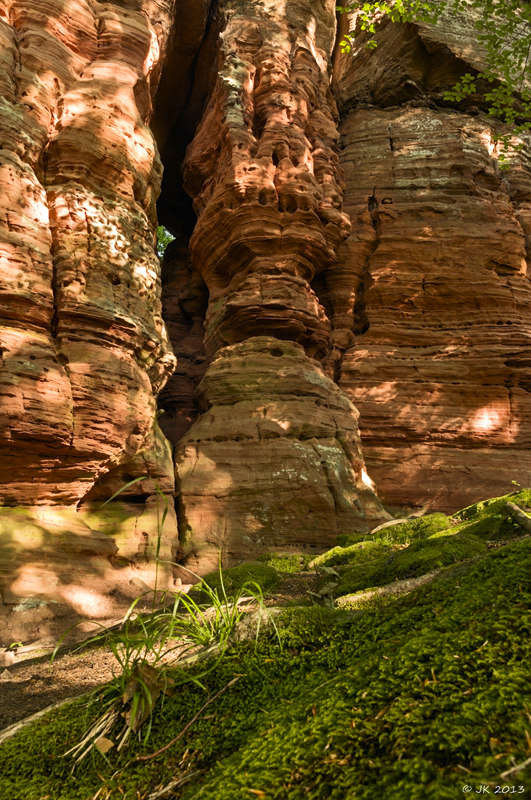 Felsen