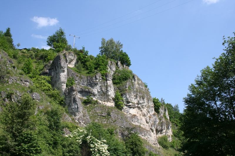 Felsen