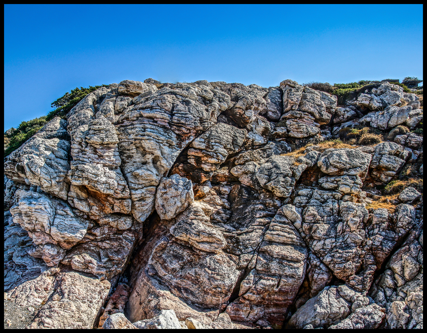 Felsen