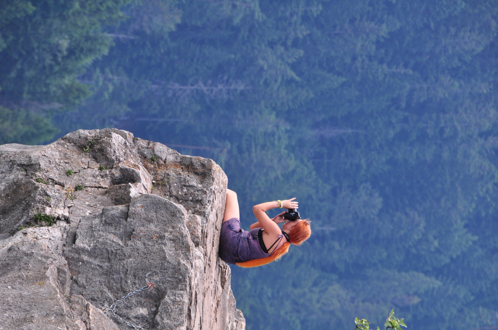 Felsen 