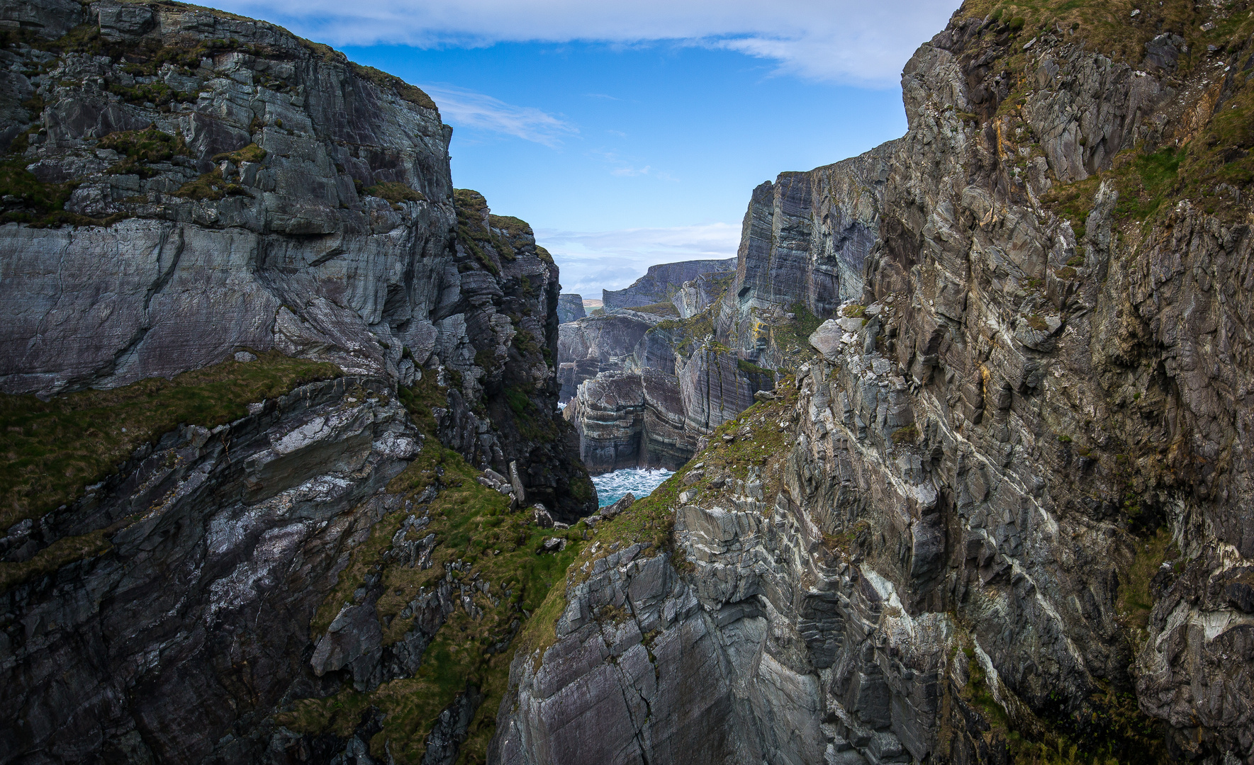 Felsen Foto & Bild europe, united kingdom & ireland, ireland Bilder