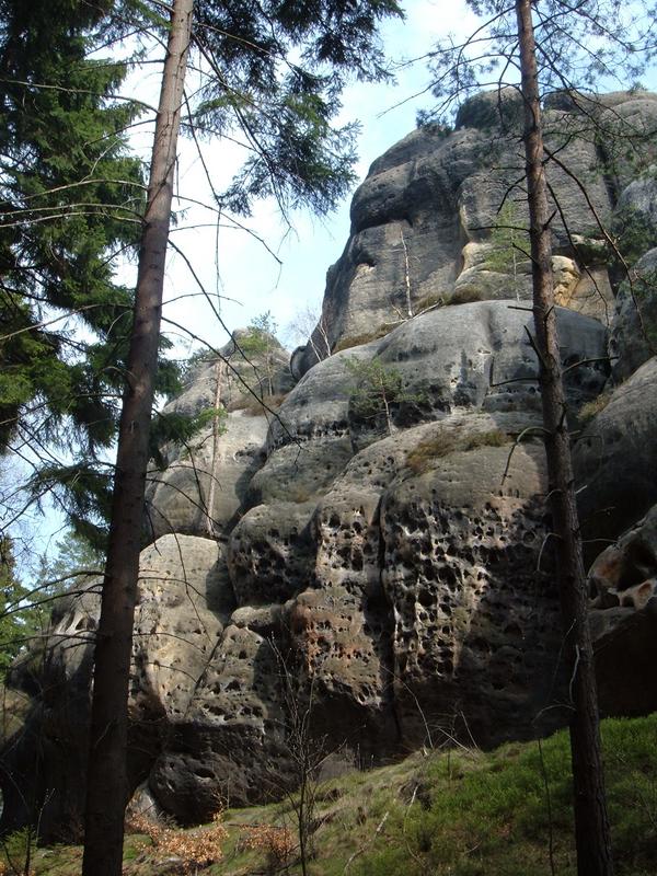 Felsen