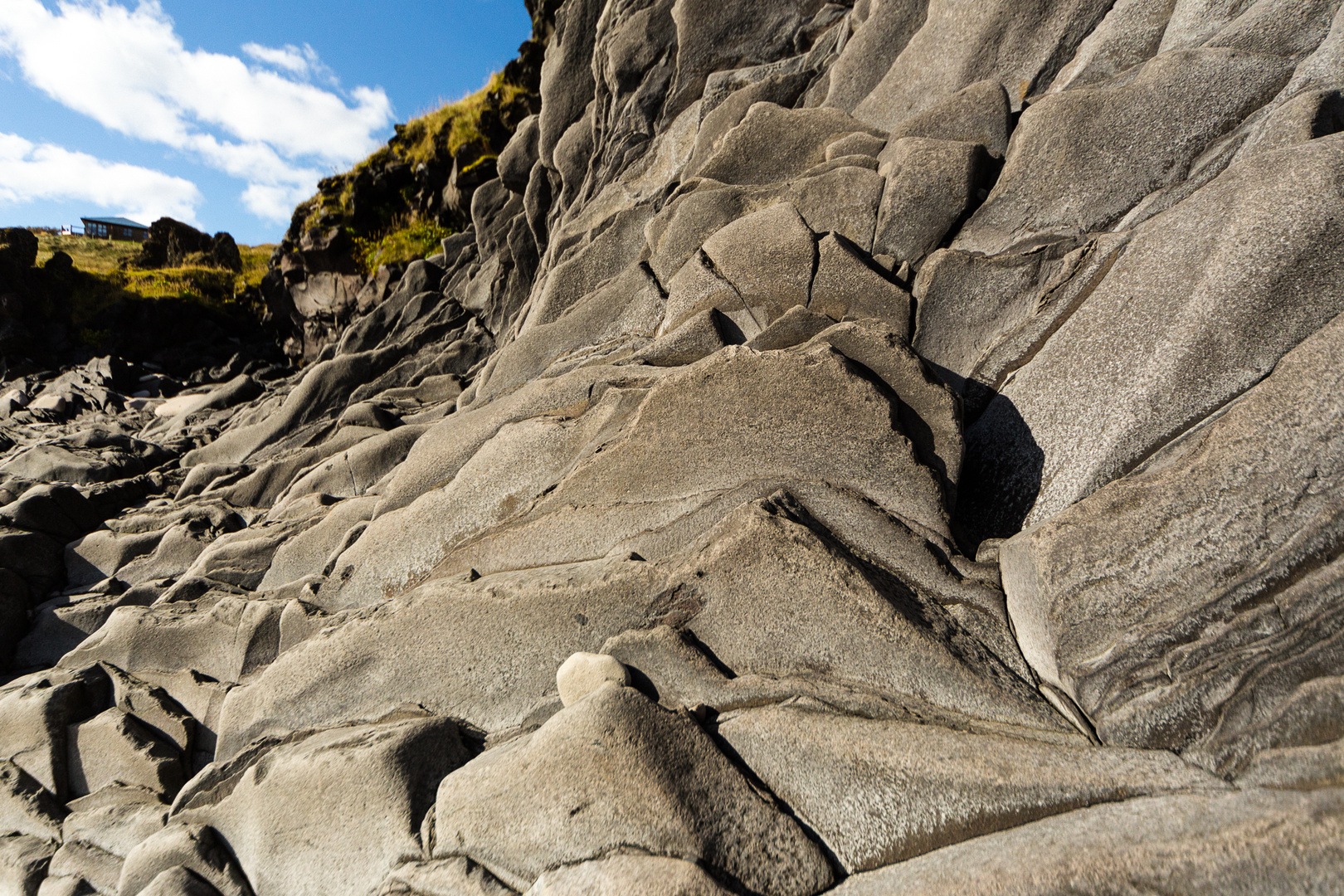 Felsen