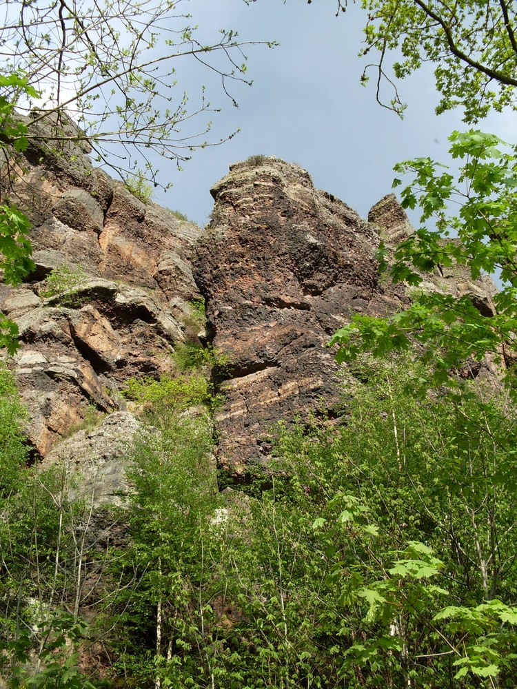 Felsen