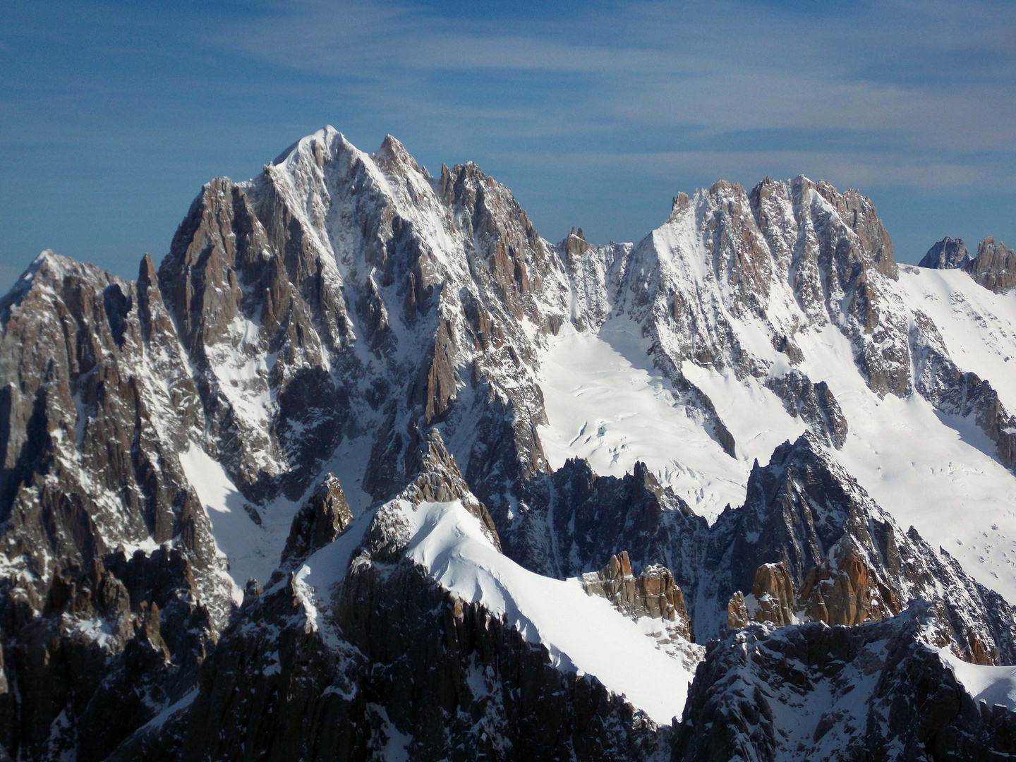 Felsen