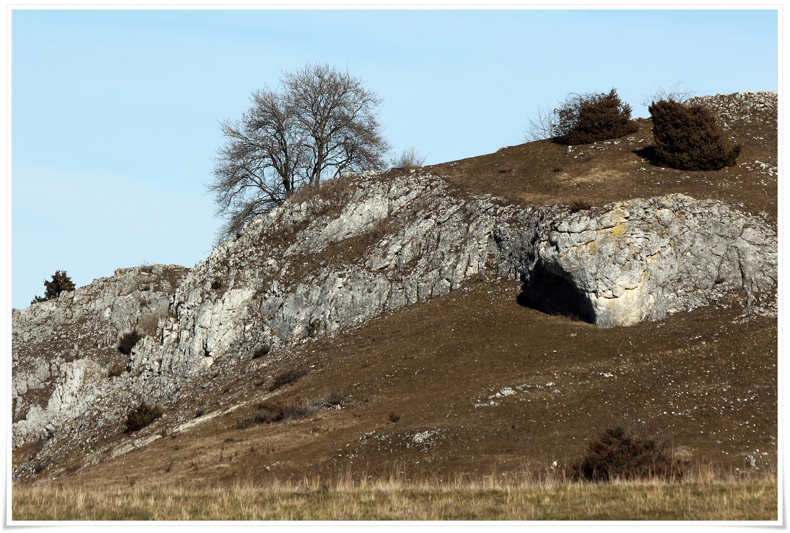 Felsen