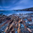 Felsen am Meer