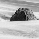 Felsen am Strand