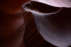 felsen antelope canyon 