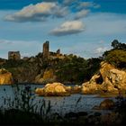 Felsen bei Cefalu