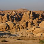 felsen bei petra