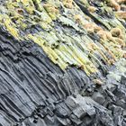 Felsen bei Reynisdrangar