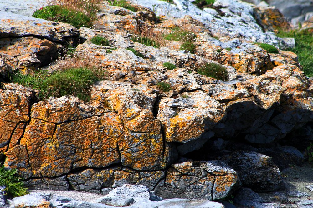 Felsen Foto & Bild landschaft, natur Bilder auf