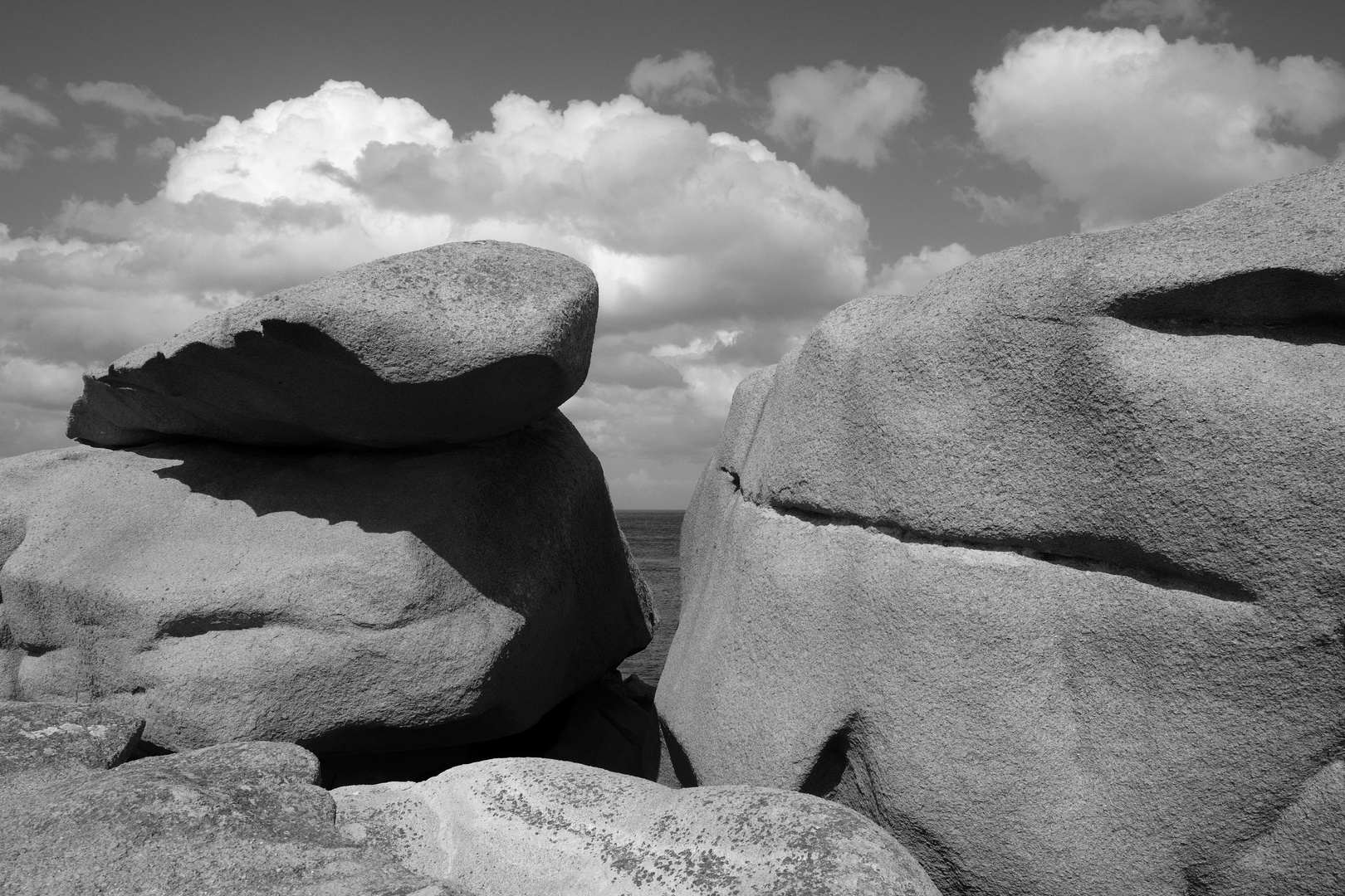 Felsen