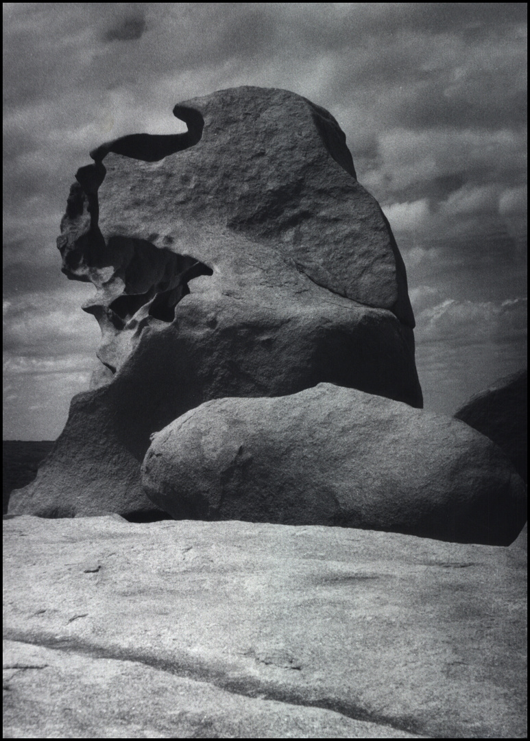 Felsen