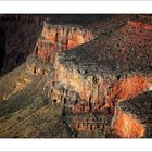 Felsen - Grand Canyon