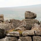 Felsen im Dartmoor