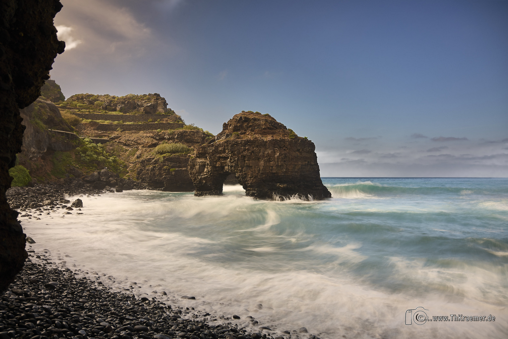 Felsen im Meer - C1_NZ7_2585