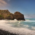 Felsen im Meer - C1_NZ7_2585