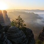 felsen im nebelmeer (reload)