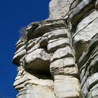 Felsen im Steinwald